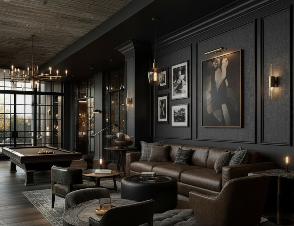 2025.10.24 - Lounge Area